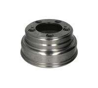 Tambour de frein Essieu arrière C60509ABE ABE pour HYUNDAI H100 Fourgon