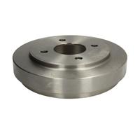 Tambour de frein Essieu arrière C61018ABE ABE pour NISSAN MICRA II
