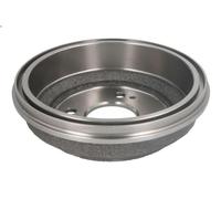 Tambour de frein ABE C64005ABE pour HONDA DOMANI (MB_) 1.5 1995-1999