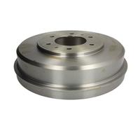 Tambour de frein Essieu arrière C65011ABE ABE pour MITSUBISHI L200 / TRITON