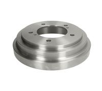 Tambour de frein Essieu arrière C68006ABE ABE pour SUZUKI GRAND VITARA I X-90