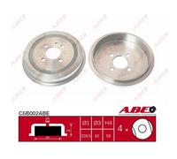 ABE C6B002ABE Tambour de frein