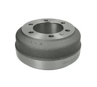 Tambour de frein ABE C6E000ABE pour IVECO DAILY I Fourgon 2.4 1978-1989
