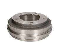 Tambour de frein Essieu arrière C6G013ABE ABE pour FORD TRANSIT Autobus/Autocar