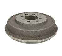 Tambour de frein Essieu arrière C6R002ABE ABE pour RENAULT NISSAN