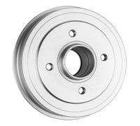 Meyle Tambour de frein arrière 16-155230019 pour Renault Supercinq/11/9/Twingo