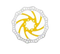 Tambour de Frein arrière pour vélo VTT R6, Disque de Frein 140/160/180 mm, étrier hydraulique/mécanique, pour vélo de Route, VTT, BMX.