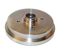 Tambour de frein arrière TOPRAN pour VW Golf 1 et Jetta 1