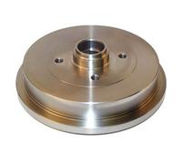 Tambour de frein arrière TOPRAN pour Audi 80 (-1987) - avec compensateur de freinage