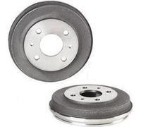 Tambour de frein ATE 24.0220-3033.1
