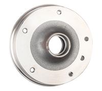 Tambour de frein avant CSP / SEBRO pour Combi Split 55 ->63