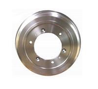 Tambour de frein avant pour Renault 4 (04/1968-07/1986) - 228 mm