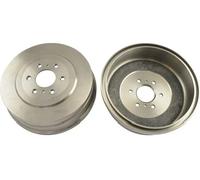 Tambour de frein BD-6870 KAVO PARTS pour NISSAN RENAULT