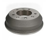DELPHI BF608 Tambour de frein