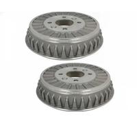 Tambour de frein BF620 DELPHI pour SMART RENAULT