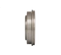 Tambour de frein BOSCH 0 986 477 278 pour KIA PICANTO I (SA) 1 2004-2011