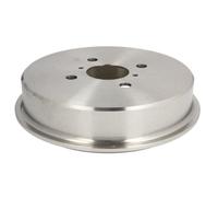 Bosch Tambour de frein arrière 0 986 477 317 – Lot de 2