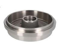 Tambour de frein BREMBO 14.3256.10 pour VW POLO (86) 1.3 1976-1981