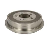 Brembo Tambour de frein arrière 14.9384.20