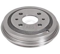 Tambour De Frein D'Axe Arrière Pour ABARTH AUTOBIANCHI FIAT FSO INNOCENTI LANCIA