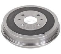 Tambour De Frein D'Axe Arrière Pour ALFA ROMEO FIAT LANCIA 145 146 DOBLO ELBA FI