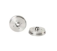 Tambour De Frein D'Axe Arrière Pour AUDI SEAT VW 50 80 AROSA CORDOBA COUPE DERBY