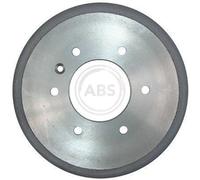 Tambour de frein A.B.S. 2441-S
