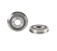 Tambour De Frein D'Axe Arrière Pour BMW 3