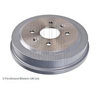 Tambour De Frein D'Axe Arrière Pour CHEVROLET DAEWOO AVEO / KALOS KALOS SPARK