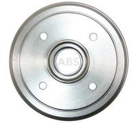 Tambour De Frein D'Axe Arrière Pour CHEVROLET DAEWOO FSO MATIZ SPARK