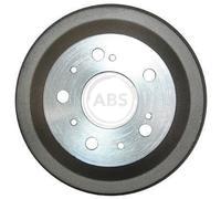 A.B.S. 2509-S Tambour de frein