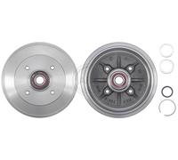 Tambour De Frein D'Axe Arrière Pour CITROËN PEUGEOT 306 XSARA ZX