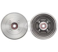 Tambour De Frein D'Axe Arrière Pour DACIA RENAULT 19 CLIO LOGAN MEGANE SANDERO/S