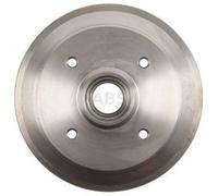 Tambour De Frein D'Axe Arrière Pour FORD ESCORT FIESTA FUSION ORION