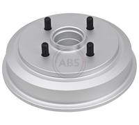 Tambour De Frein D'Axe Arrière Pour FORD MAZDA 2 FIESTA FUSION