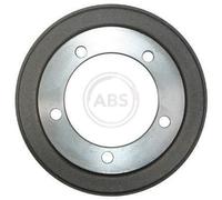 Tambour De Frein D'Axe Arrière Pour FORD TRANSIT TRANSIT TOURNEO