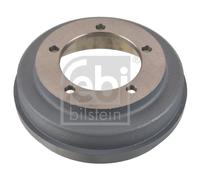 Tambour De Frein D'Axe Arrière Pour FORD TRANSIT TRANSIT TOURNEO