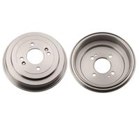 Tambour De Frein D'Axe Arrière Pour HOLDEN HYUNDAI KIA ACCENT BARINA i10 i20 RIO