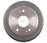 Tambour De Frein D'Axe Arrière Pour HONDA HR-V