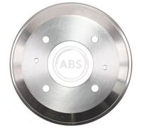Tambour De Frein D'Axe Arrière Pour HYUNDAI ACCENT