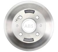 Tambour De Frein D'Axe Arrière Pour HYUNDAI ACCENT