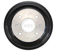 Tambour De Frein D'Axe Arrière Pour HYUNDAI ATOS