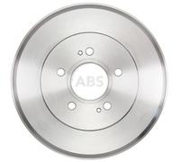 Original A.B.S. Tambour De Frein 3431-S Pour Hyundai