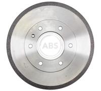 Tambour De Frein D'Axe Arrière Pour ISUZU OPEL CAMPO D-MAX TF