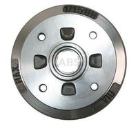 Tambour De Frein D'Axe Arrière Pour KIA MAZDA 121 PRIDE