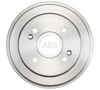 Tambour De Frein D'Axe Arrière Pour KIA PICANTO