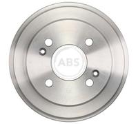 Tambour De Frein D'Axe Arrière Pour KIA PICANTO