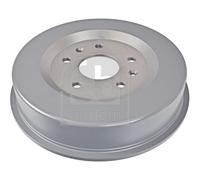 Tambour De Frein D'Axe Arrière Pour LAND ROVER FREELANDER