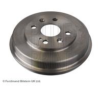 Tambour De Frein D'Axe Arrière Pour MAZDA 2