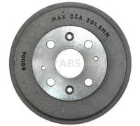 Tambour De Frein D'Axe Arrière Pour MAZDA 323 F 323 S DEMIO